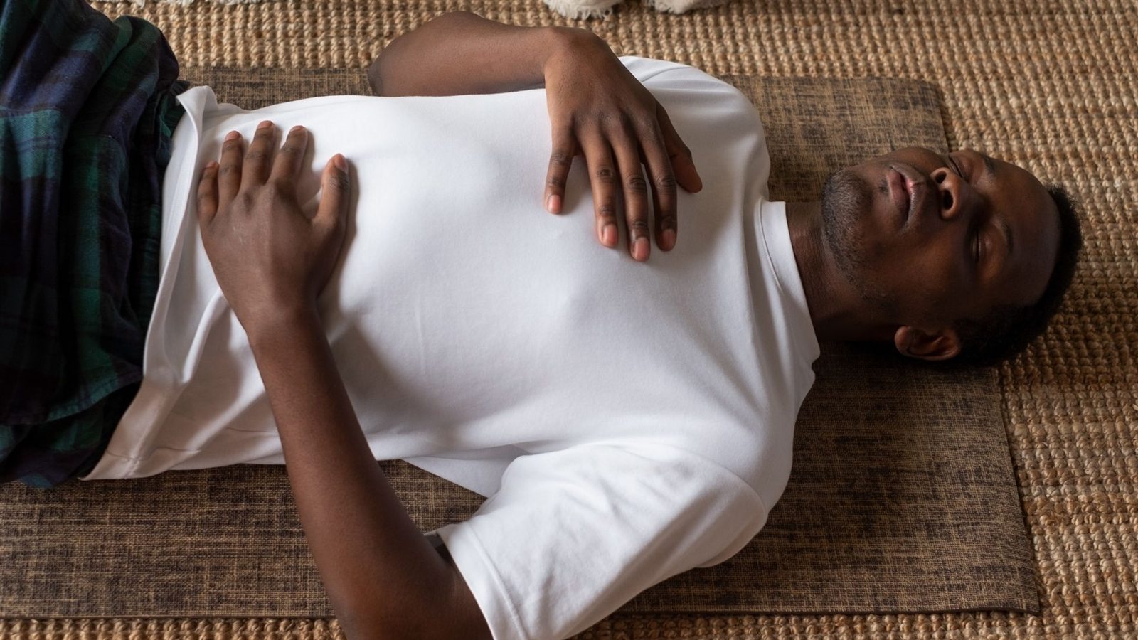 Meditation im Coaching