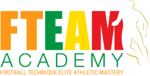 FTEAM Academy Logo