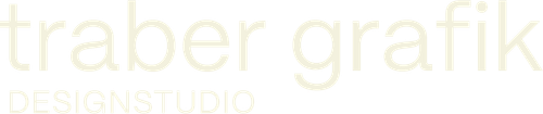 Traber Grafik Designstudio Logo